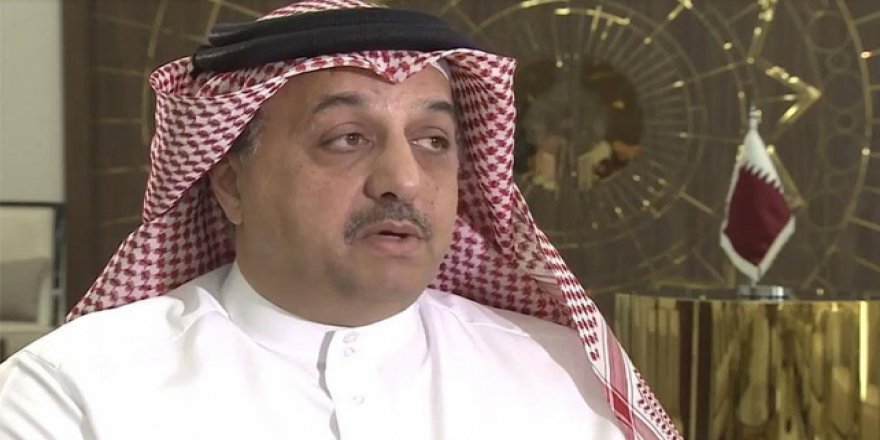 'Katar da bir darbenin hedefi olabilir'