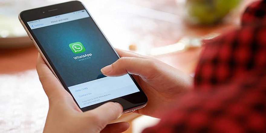 WhatsApp artık her dosyayı paylaşmaya izin veriyor