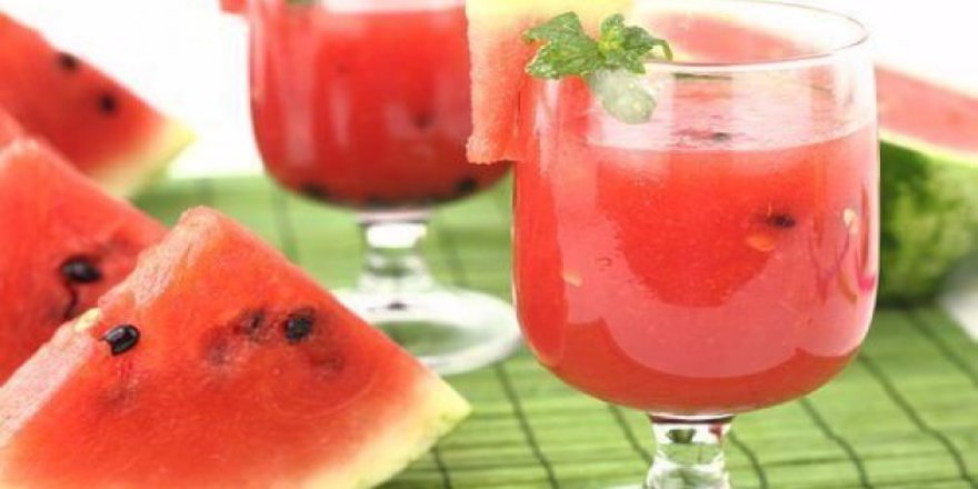 Karpuz kilo aldırır mı?