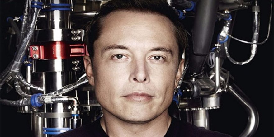 Musk'tan 'yapay zeka' uyarısı
