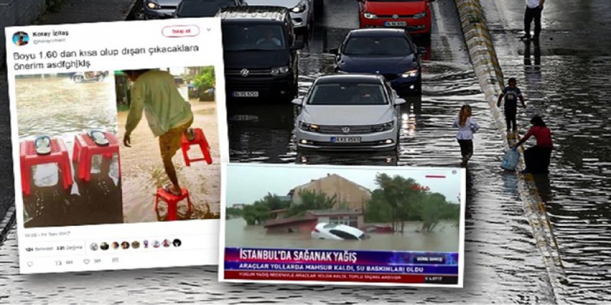 Meteoroloji uzmanı açıkladı Twitter yıkıldı