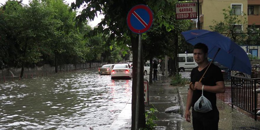 Türkiye Sigorta Birliğinden 'sel felaketi' açıklaması