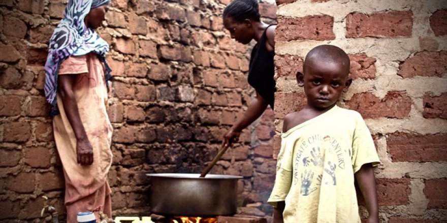 Yemen'de kolera salgını: Ölü sayısı 800'ü aştı