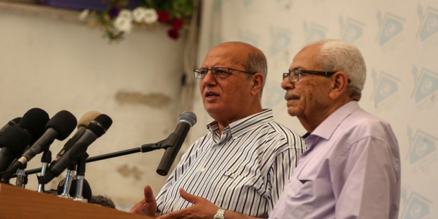 'Gazze halkı yoksulluk sınırında yaşıyor'