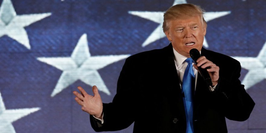 Trump rekor düzeyde sevilmiyor