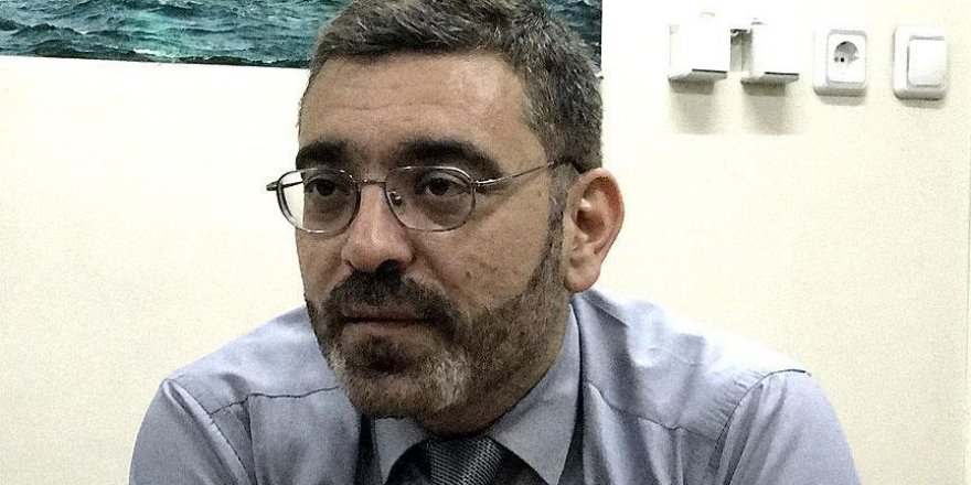 Doğu Gutalı doktorların hayat kurtarma mücadelesi