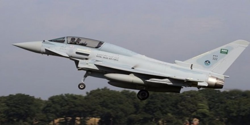 İsrail'den Gazze'ye yönelik hava saldırısı