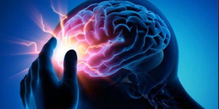 İnmeyle ölenlerin sayısı kazalarda hayatını kaybedenlerin iki katı