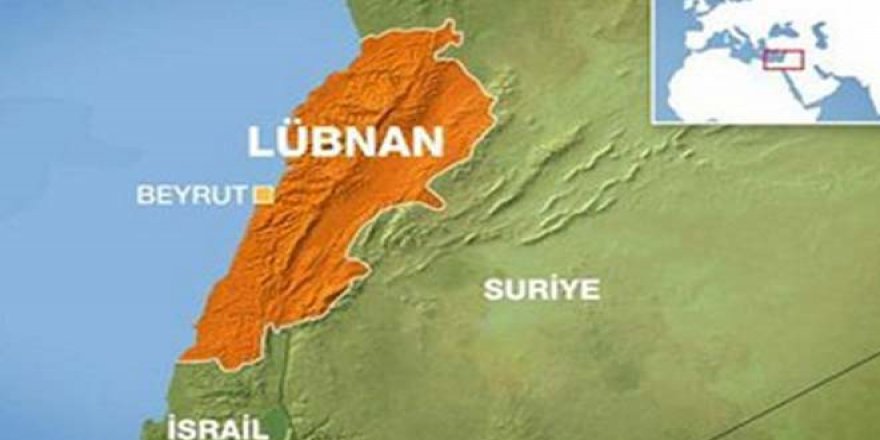 Lübnan ordusu Suriye sınırında operasyon için hazırda bekliyor