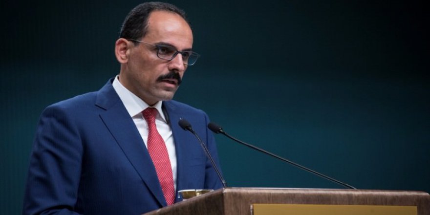 Türkiye'den Mescid-i Aksa uyarısı