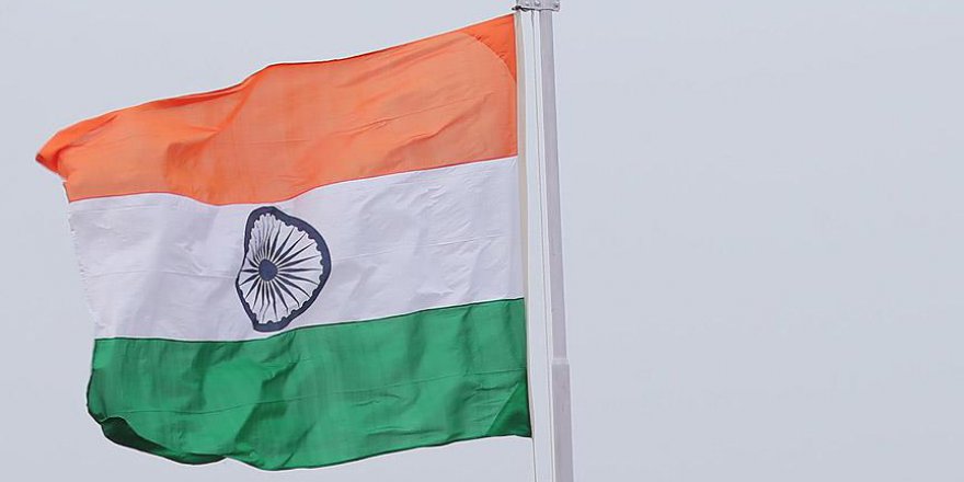 Hindistan'da yeni cumhurbaşkanı belli oldu