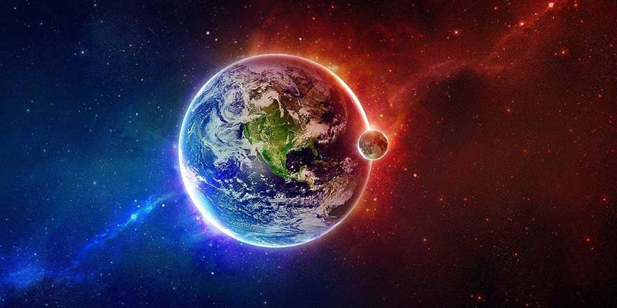 Allah’ın varlığı ve ateizm problemi