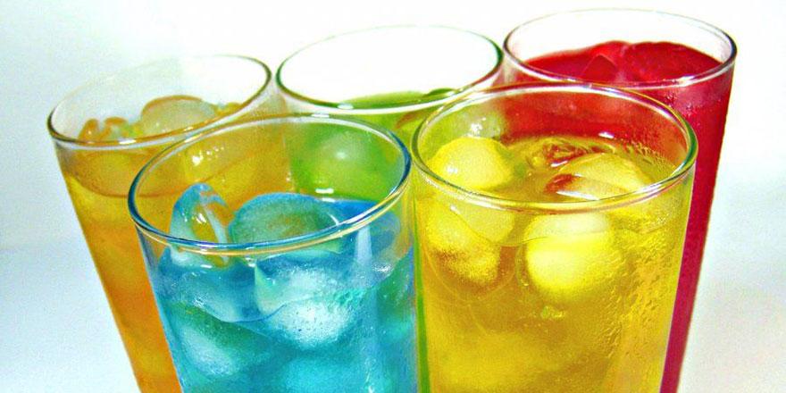 Enerji veren ve kafeinli içecekler helal midir?