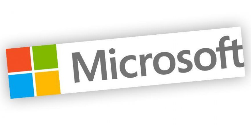 Microsoft'un net karı ve gelirinde artış oldu