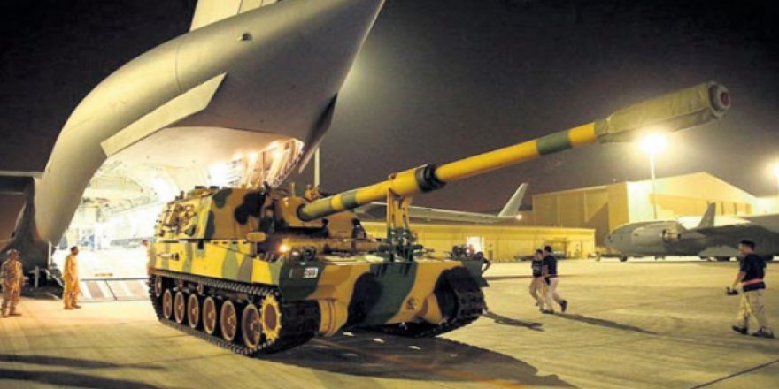 Arap ülkelerinin Katar'a ambargo rüyası sona erdi