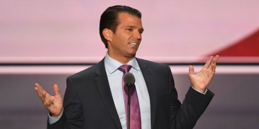 Trump'ın oğlu ve damadı Kongre'de ifade verecek