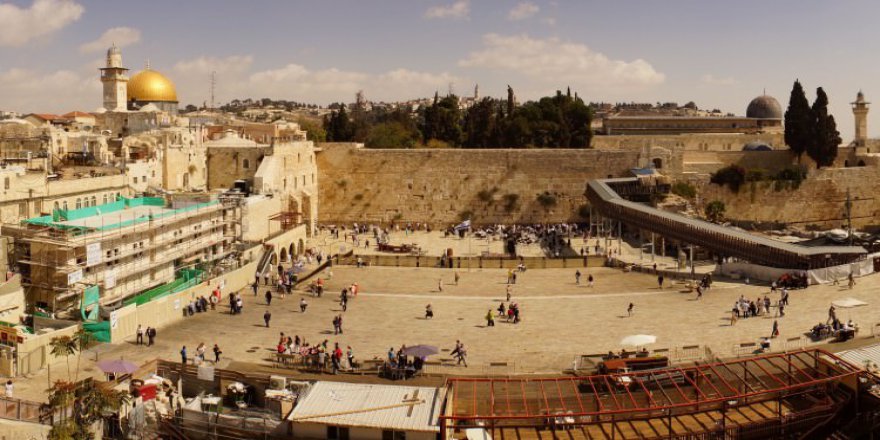 BM: Mescid-i Aksa sorunu cuma gününe kadar çözülmezse...