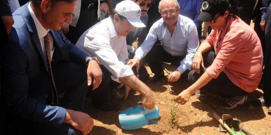 Şehit Kaymakam Safitürk'ün hayali gerçek oluyor