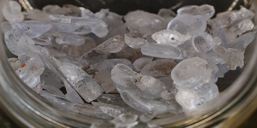 Radyasyona karşı kalkan: Bor