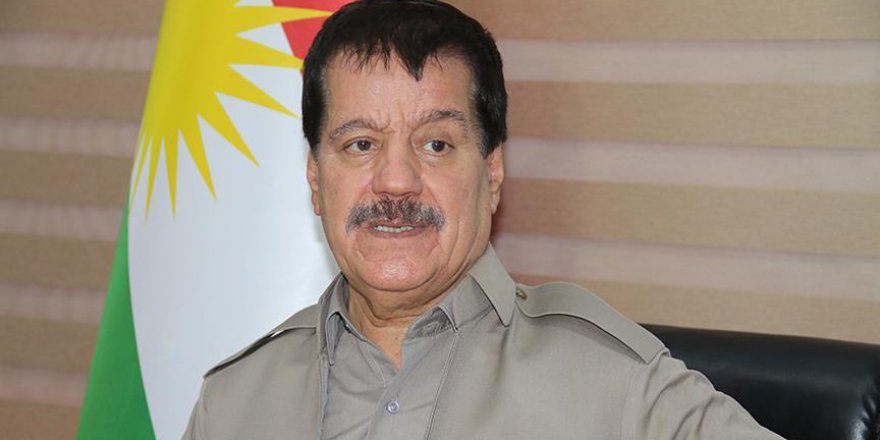 Kerkük'te Haşdi Şabi takviyesine tepki