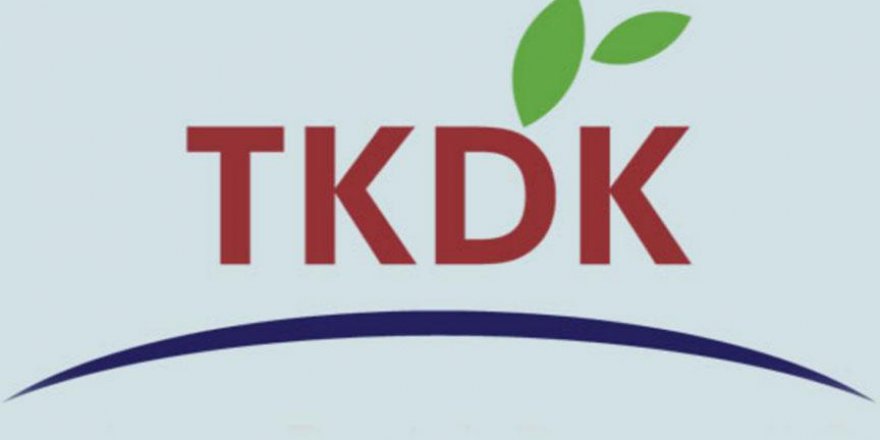 TKDK'ye 200 personel alınacak