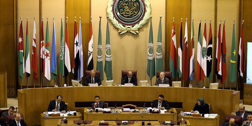 Arap Birliği, İsrail'in 'orantısız güç' kullanmasını kınadı