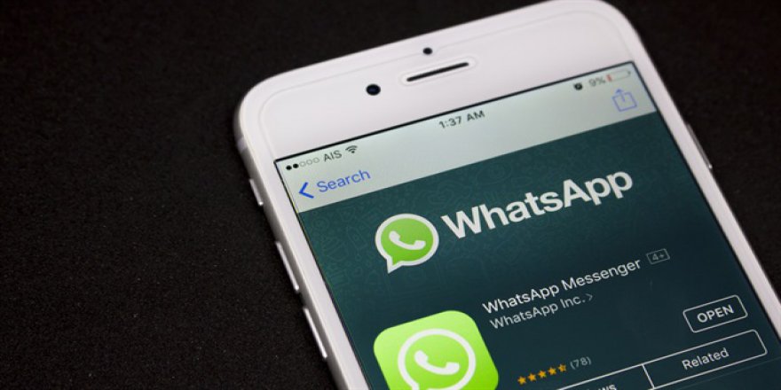 WhatsApp'ta onaylı profil dönemi