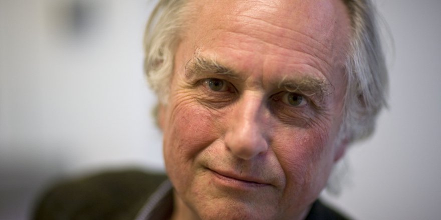 İslam'a hakaret eden ünlü Ateist Richard Dawkins'e 'son dakika' şoku