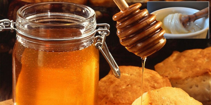 Bal'da sahtecilik uyarısı