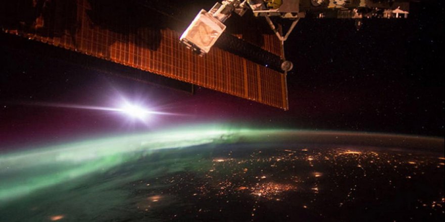 Çin ve Fransa 2018’de ortak uydu fırlatacak