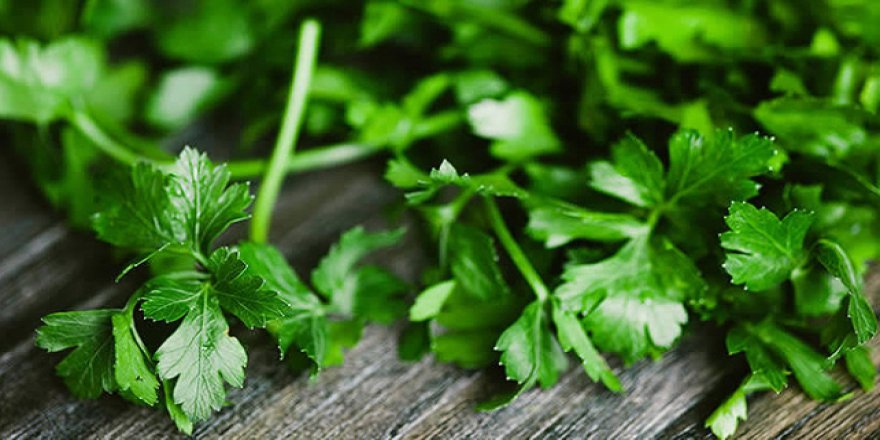 Sofralarınızda mutlaka bulundurun