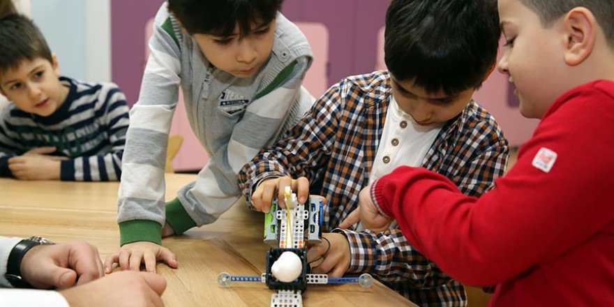 Üstün zekalı çocuklar yeteneğine göre eğitilmeli