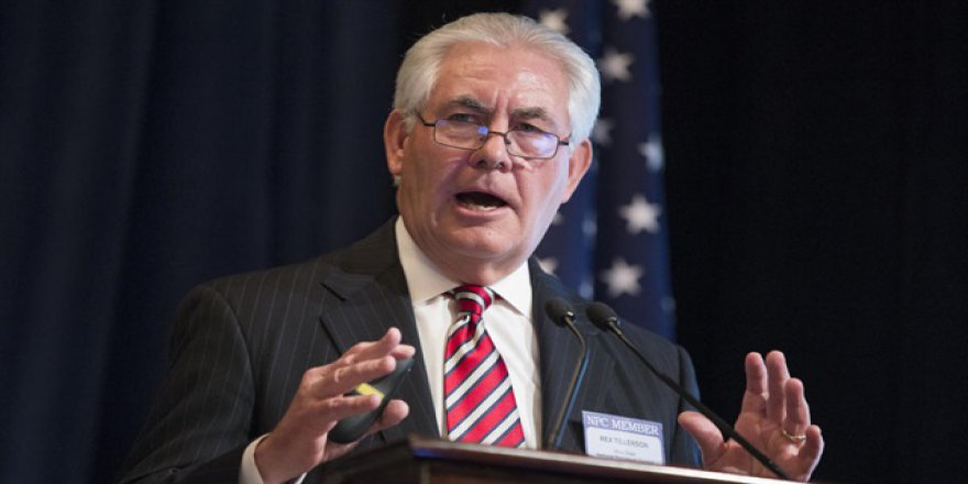 Trump'ın Dışişleri Bakanı istifa edebilir