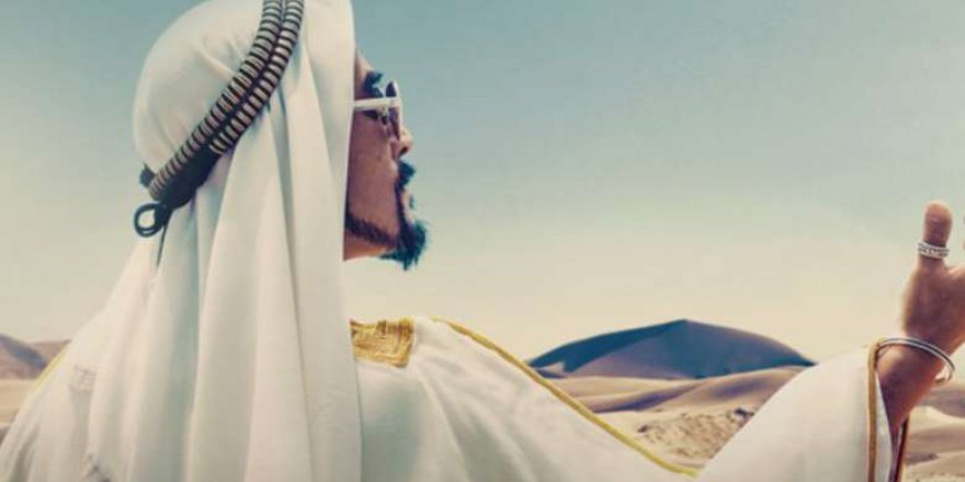 Güney Koreli Komedyen'in İslam'a hakaret eden sözleri kızdırdı