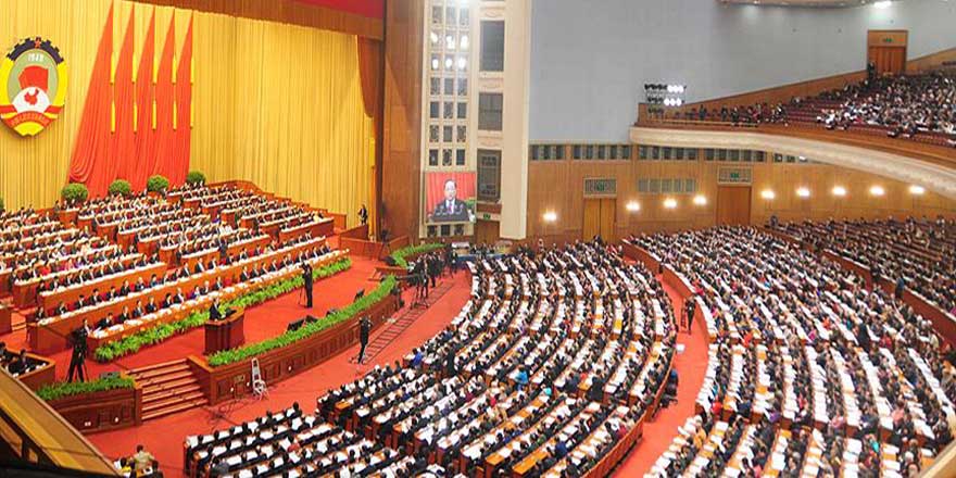 Çin'de 'nakitsiz yaşam' dönemi