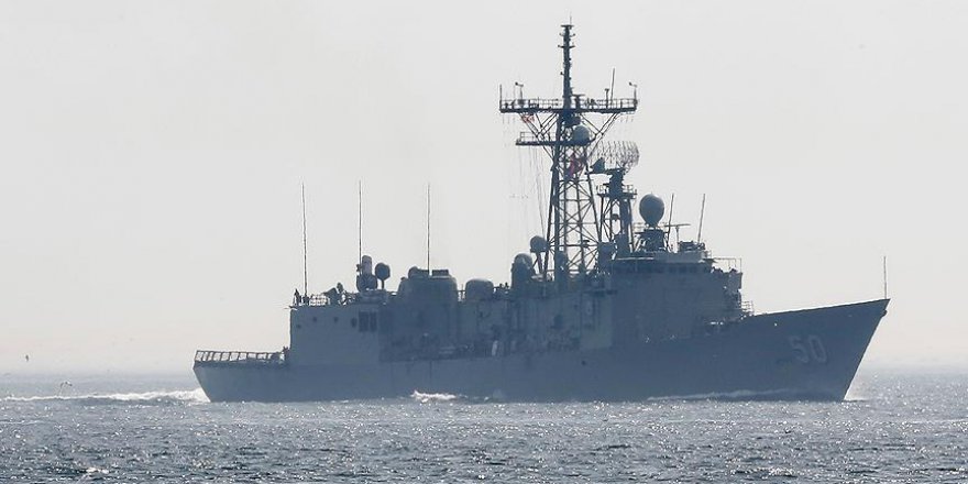 ABD-İran hattında gerilim