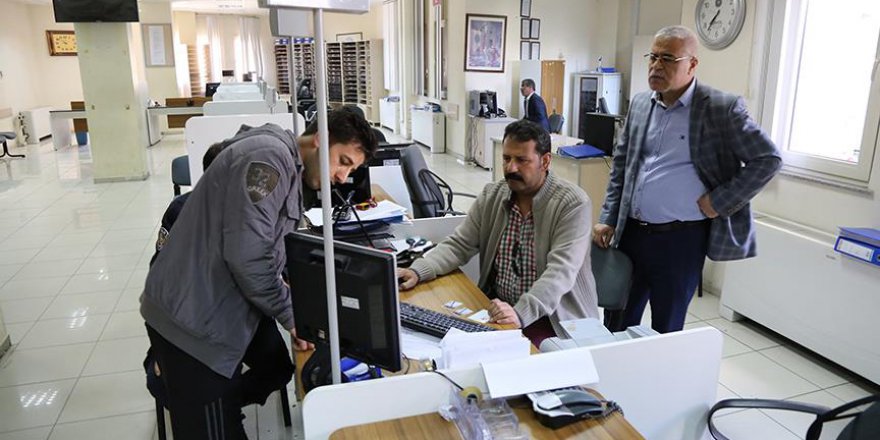 Nüfus Hizmetleri Kanununda değişiklik yapılıyor