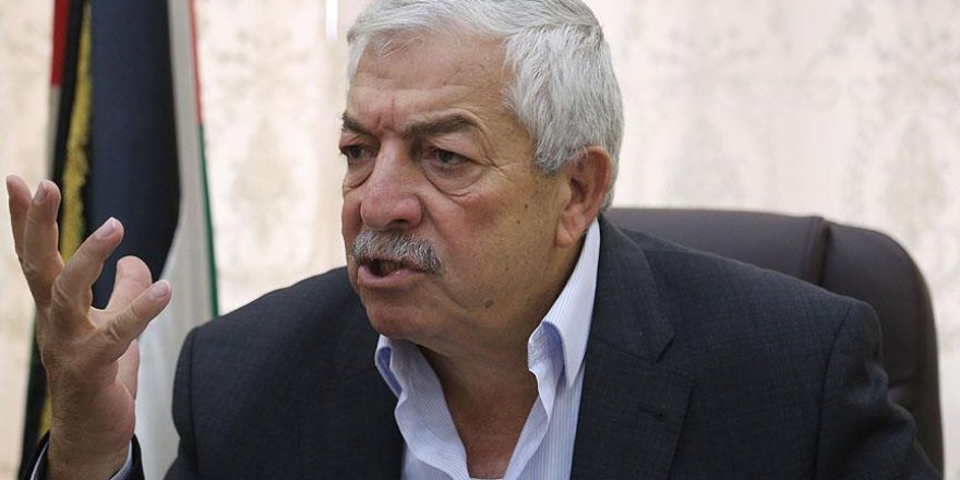 Fetih hareketi Aksa üzerindeki planlara karşı koymaya karar verdi