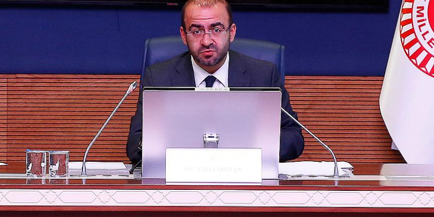 Türkiye'den İsrail Dışişleri Bakanlığı Sözcüsü'nün ifadelerine tepki