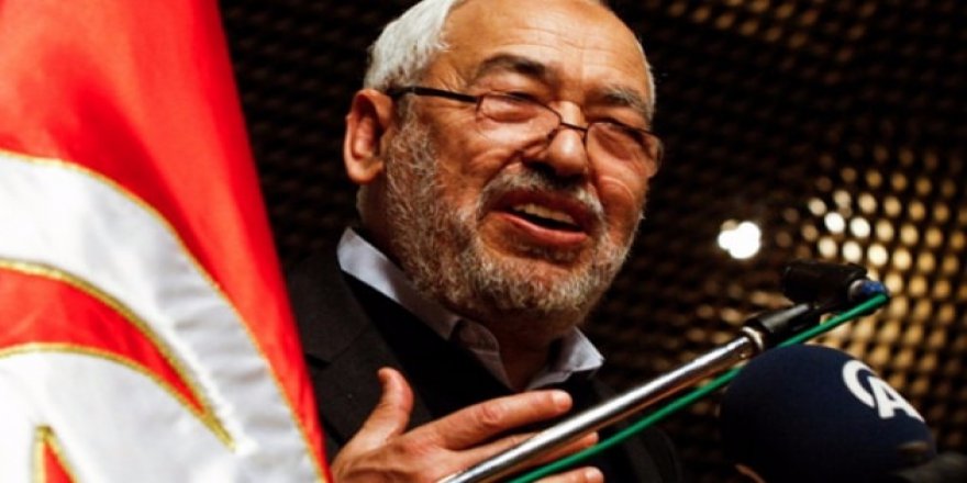 Nahda Hareketi Partisi, Aksa'daki olaylara 'kayıtsız' kalmasını kınadı