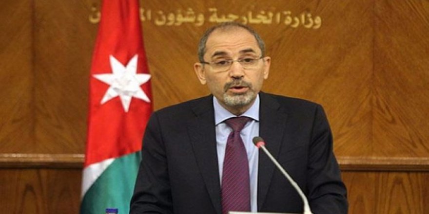 İsrailli diplomat Ürdün'den ayrılmadan önce ifadesi alındı