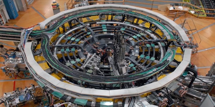 Google da nükleer füzyon teknolojisi üretecek