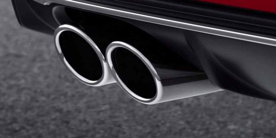 Almanya'nın Stuttgart kentinde dizel yasaklandı