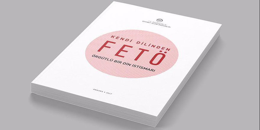 FETÖ devlete de, camiye de düşünce ve inançlara da sızdı