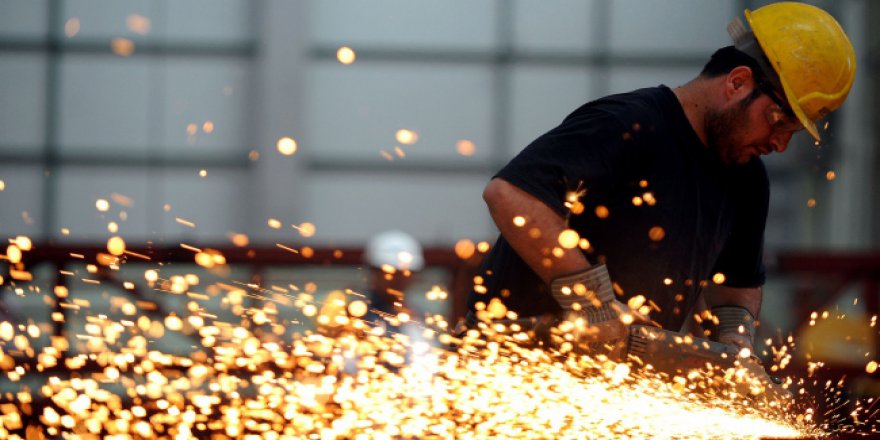 İş kolu istatistikleri açıklandı