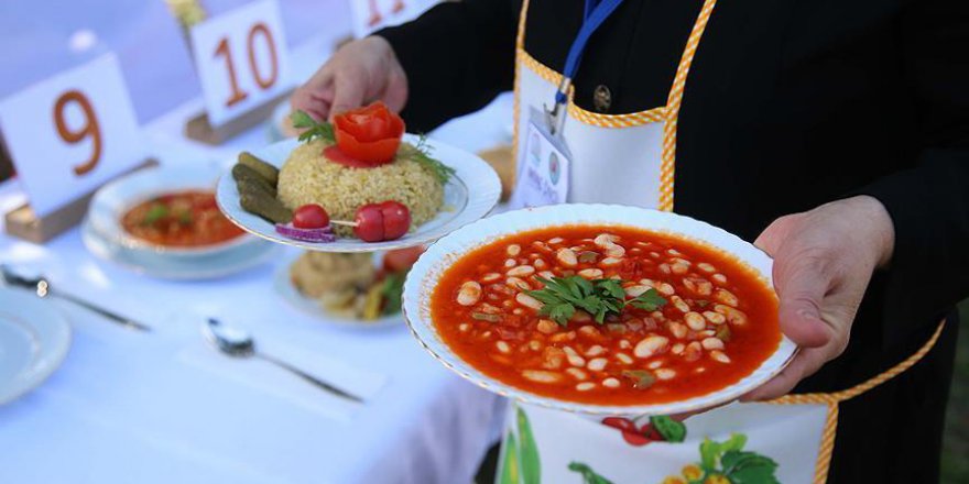 'Lokantalarda porsiyonlar küçültülsün'