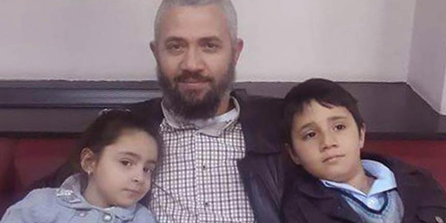 15 Temmuz'dan beri yatağa mahkum yaşıyor