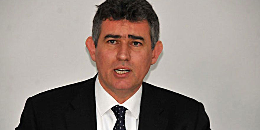 'Konya'daki katliamda hukuken mümkün olan en ağır cezalar uygulansın'