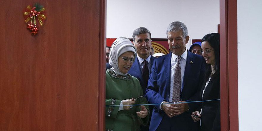 Demircan:Sezaryen ancak bir endikasyon olduğunda başvurulacak uygulamadır