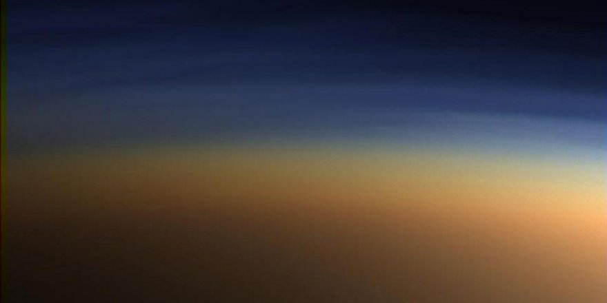Cassini, Satürn'ün uydusu Titan'da aracı molekül keşfetti